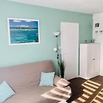 Le Guiton - Parking Wifi La Rochelle (Charente-Maritime)