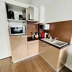 Le Guiton - Parking Wifi Appartement La Rochelle (Charente-Maritime)