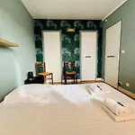 Appartement Le Guiton - Parking Wifi