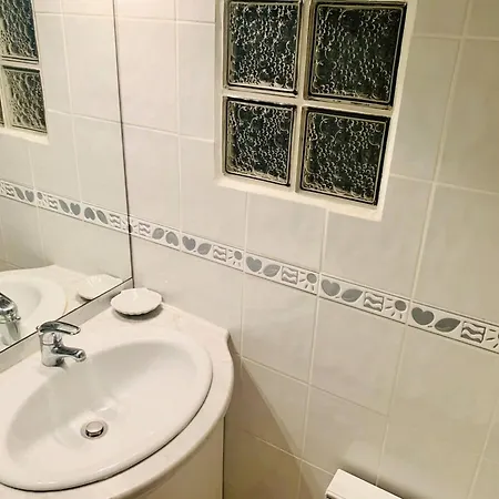 شقة Le Guiton - Parking Wifi *