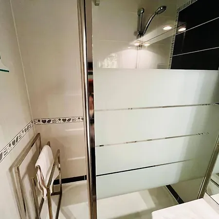 شقة Le Guiton - Parking Wifi *