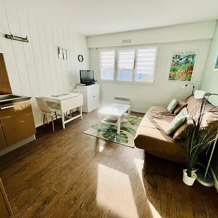 Le Guiton - Parking Wifi * لا روشيل