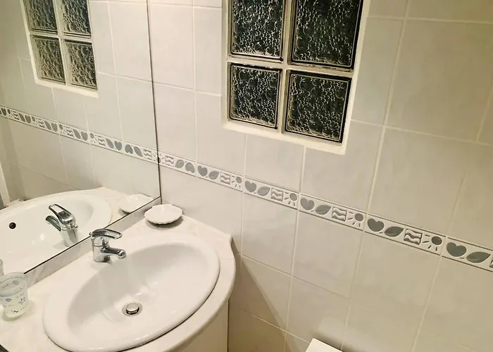 Apartment Le Guiton - Parking Wifi *